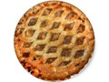 Hot Fresh Apple Pie Sticker by PictureThisAndThat and #Gravityx9 Designs at #Zazzle ~ Stickers are available in s…