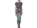Graffiti Wall and Paint Splatter Cassandra Women's Leggings by #Gravityx9 at #Artsadd ~ *Stretchy and tight-fitting…