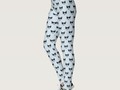 *Cool Cat with Sunglasses Leggings* by #gravityx9 at #Zazzle ~ Illustration of a cat, pink nose and ears, wearing…