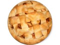 Apple Pie Sticker by #Gravityx9 Designs at #Zazzle ~ Stickers are available in several shape options: Heart, Roun…