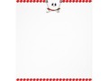 *Picnic Table w/Female Chef Hat & BBQ Tools Letterhead* ~ Be unique in your letter writing. This Letterhead is avai…
