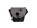 ~ #S6GTP ~ Evil Flower Bug Vintage Mini Messenger Bag