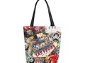 Las Vegas Icons - Gamblers Delight Canvas Tote Bag by #Gravityx9 at #Artsadd ~ Made from high-grade waterproof fabr…