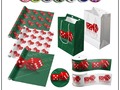 "Lucky Las Vegas Dice" Gift Wrapping Supplies at the #LasVegasIcons Store at #Zazzle ~ Choose with or without backg…
