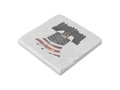 ♥ Liberty Bell with American Flag Stone Coaster ~ #Redwhiteandblue1 #USA #Gravityx9 at #Zazzle #independenceday…