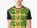 📷 (via “Red Chili Peppers” Graphic T-Shirt by Gravityx9 | Redbubble)  * “Red...