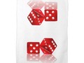~Las Vegas Dice Hand Towel (add background color) by #LasVegasIcons, where you'll find lots of #LasVegas Themed gi…