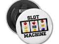 Slot Machine Tilted Icon Bottle Opener by #LasVegasIcons at #Zazzle ~ #Gravityx9 #lasvegas #bottleopener…