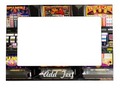 *Dream Machines - Lucky Slot Machines Magnetic Photo Frame* by #LasVegasIcons at #Zazzle #Gravityx9 ~Add your favo…