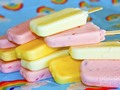 ~♥~ Creamy Ice Cream Treats Photograph by #Gravityx9 Designs at #FineArtAmerica ~ This work is also available on fr…