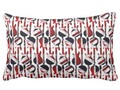 * Guitar Art - Union Jack British England UK Flag Pillow by #Gravityx9 at #Zazzle * British Flag created with a gr…