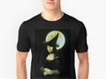 "Mona Lisa...Witchy Woman" Unisex T-Shirt by Gravityx9 | Redbubble