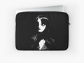 "Art Deco Woman " Laptop Sleeves by Gravityx9 | Redbubble