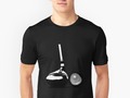 "Golf Club and Golf Ball " Unisex T-Shirt by Gravityx9 | Redbubble