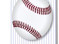 "Baseball" Greeting Cards by Gravityx9 | Redbubble