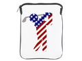 ** USA Mens Golf Sleeve by #Gravityx9 #Sports4you ~  USA All-American Patriotic Golfer desi…