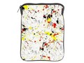 Paint Splatter iPad Sleeve by #Gravityx9 ~ #electronicCare #tabletcover **