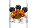 * Bowling Strike! Bowling Turkey iPhone Tough Case by #Gravityx9 at #Cafepress ~…