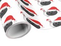 * Christmas Bowling Ball and Pin Wrapping Paper #SPORTS4YOU at #Zazzle #Ilovexmas * Available in different sizes an…