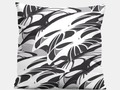 * Alien Troops - Black & White Pillow by #Gravityx9 at #LiveHeroes #Abstractedness * home decor ideas * home decor…
