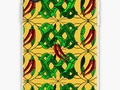 "Red Chili Peppers" iPhone Cases & Covers by Gravityx9 | Redbubble