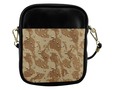 Desert Camouflage Pattern Sling Bag (Model 1627) | ID: D379212 - * *...