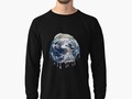 * "Bear Hug" Lightweight Sweatshirt by Gravityx9 | Redbubble