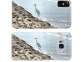 * Crane On The Shore Phone Cases by Gravityx9 Designs at Pixels and Fine Art America ~ * Phone cases are availab…