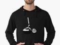 "Golf Club and Golf Ball " Lightweight Hoodie by Gravityx9 | Redbubble