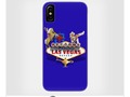 : Las Vegas Phone Cases * Cool Las Vegas Themed Phone Case Designs at Tee Public! #lasvegasicons *…