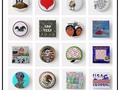 : Custom Buttons - Pin Back Buttons at Zazzle! * Check out the variety of pin back buttons designed by Gravityx9.…