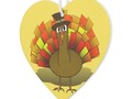 * Thanksgiving Turkey Pilgrim Air Freshener #FallSeasonsBest #Zazzle #Gravityx9 * Keep you…