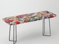 Gamblers Delight - Las Vegas Icons Bench by #Gravityx9 at #Society6 **