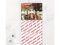 * The Three Wise Crackers Holiday Card * Add a photo to customize this photo card. * Christmas card custom * Christ…
