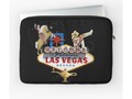 * Add a little glitz to your laptop sleeve! * ‘Las Vegas Welcome Sign’ by #Gravityx9 at #Redbubble - The famous sig…