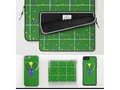 * * Tennis Anyone? Tennis Rackets and Tennis Ball Electronic Care at #Society6 by…