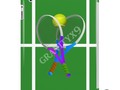* Tennis Ball and Rackets iPad Case by #Gravityx9 Designs at #Redbubble #Sports4you - Slim fitting one-piece clip-o…