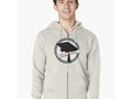 * Class of 2019 Graduation Cap and Diploma Zipped Unisex Hoodie by #Gravityx9 #Redbubble #just4grad #Classof2019 *…