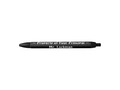 Property of Your Principal Black Ink Pen * Add your principal's name or other text, change the font style and color…