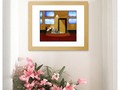 * Bouguereau's Sleeping Beauty Framed Art - * Bouguereau’s Sleeping Beauty...