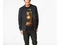 * "Mona Lisa Graduate with Glasses" Men’s Premium T-Shirt by #Gravityx9 | #Redbubble ~ Tee shirts are available in…