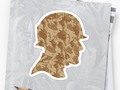 📷 (via “Desert Camouflage Pattern” Stickers by Gravityx9 | Redbubble) *  *   ...