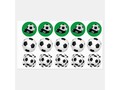 Soccer Ball and Soccer Shoes #Crafting Stickers * #customstickers #Stickers #projectstickers #diyproject…