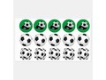 Soccer Ball and Soccer Shoes #Crafting Stickers * #customstickers #Stickers #projectstickers #diyproject…