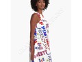 * * Independence Day Pattern A-Line Dress by #Gravityx9 | #Redbubble * #4thofjulyshirt…