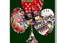 "Club - Las Vegas Playing Card Shape " Greeting Cards by Gravityx9 | Redbubble *