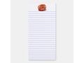 Happy Smiling Tomato Magnetic Notepad * #inthekitchen #refrigeratormagnet #refrigeratornotepad #stockingstufferidea…