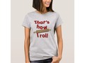 Rolling Pin - That's How I Roll T-Shirt * #Womenswear #womensshirts #Menswear #mensshirts #baking #baker…