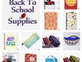* Taking a few days off for family time * Meanwhile, please check out my * Back To School Supplies…