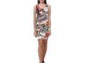 #LasVegasIcons - Gamblers Delight Medea Vest Dress * #WomensFashion by #Gravityx9 at #Artsadd *…